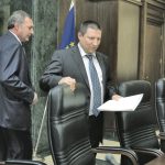 Заместник главният прокурор Борислав Сарафов