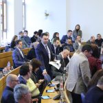 СОС - заседание