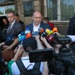 Парламентарни избори за народно събрание Румен Радев