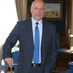Димитър Радев - управител на БНБ