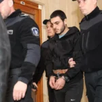 Доживотен затвор за сириеца, убил двама полицаи в Бургас след гонка