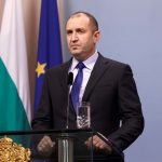 Румен Радев