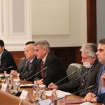 Министерски съвет отчет на правителството
