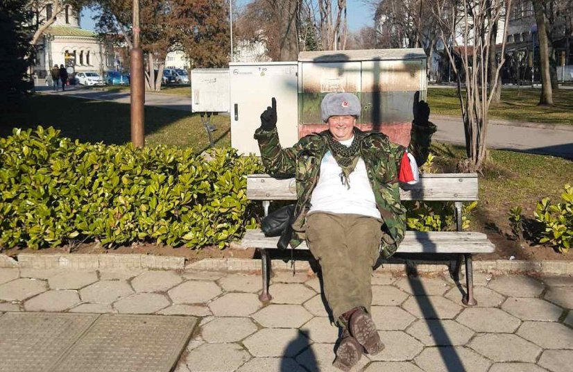 Милен Методиев