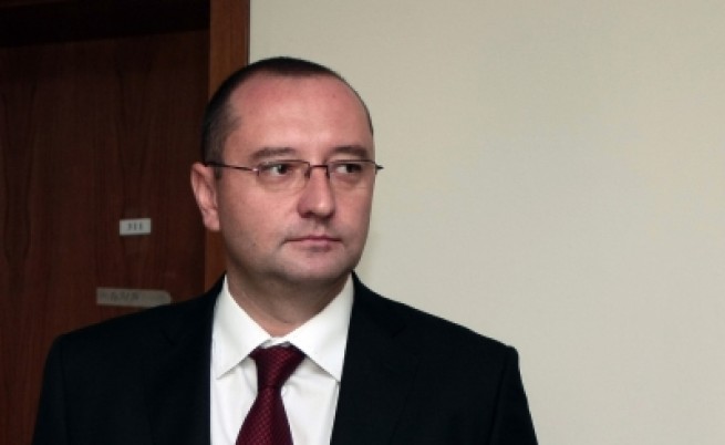 Георги Ушев