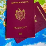 молдовски паспорти