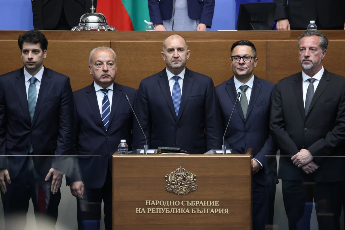 Новата власт ще представи пакет от мерки срещу високите цени