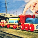 В БДЖ продават като за последно - брой 1 (1225)
