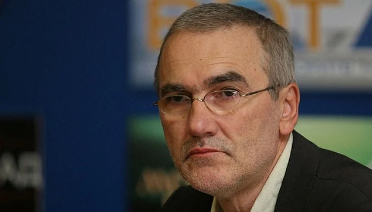 иван бакалов