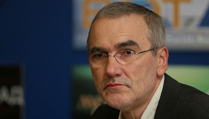 иван бакалов