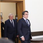 Министврство на финансите