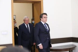 Министврство на финансите