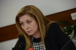 СЕМ Съвет за електронни медии Ивелина Димитрова