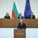 България ще продължи да изпълнява декларацията на кабинета Желязков за подаване на води към Гърция