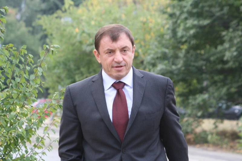 Алексей  Петров