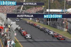 formula 1