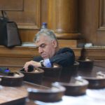 ПарламентРумен Гечев - БСП