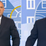 Радев Герджиков дебат