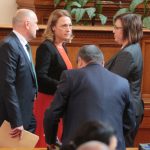 Парламент актуализация на бюджета Любомир Каримански Ива Митева Корнелия Нинова