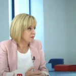 Мая Манолова, "Изправи се.БГ"