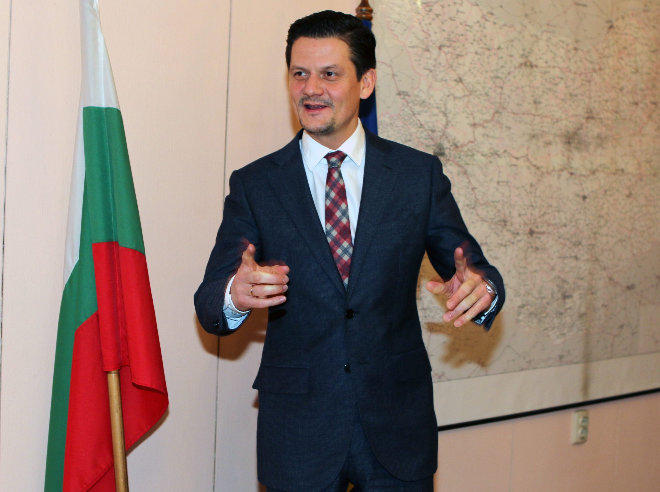 Димитър Маргаритов
