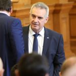 Парламент Валентин Касабов