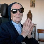 сестра Андре Люсил Рандон