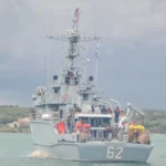 България и още 12 страни от НАТО започнаха учение в Черно море