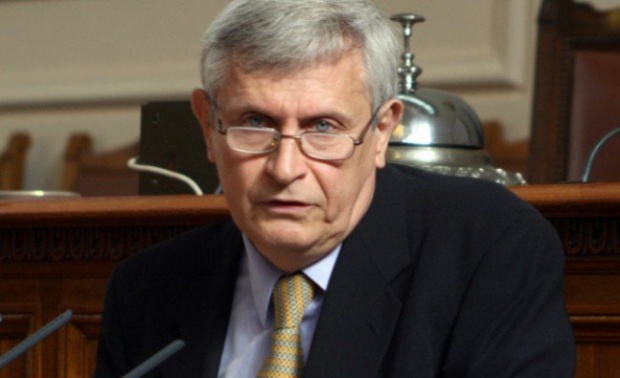 Яков Джераси