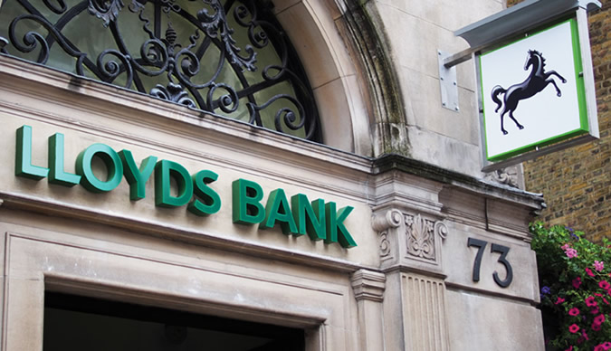 Lloyds Banking Group