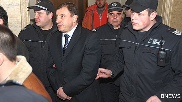 Алексей Петров