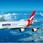 Qantas