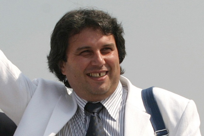 Двукратният олимпийски шампион Таню Киряков ще е кандидат на БСП в Русе.