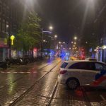 нападение убийство амстердам