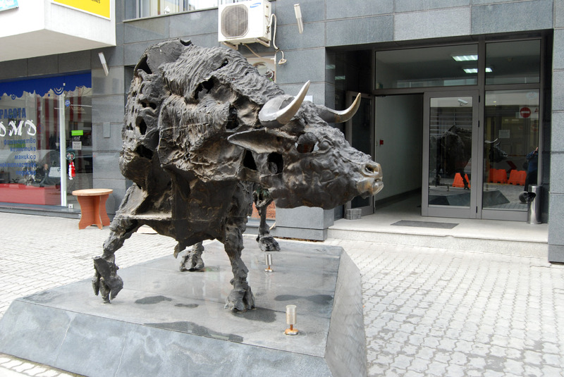 Migration Image