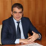 Неделчо Неделчев – Главен изпълнителен директор (CEO) и Председател на Управителния съвет на ПИБ