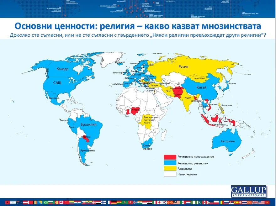 галъп