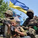 украйна военни