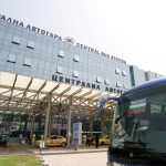 Централна автогара София