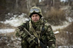 украйна украински военни сили войници войник доброволец