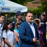 лятна полицейска академия