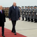 България и Италия подписаха споразумение за изграждането на съоръжения в „Кабиле“