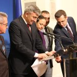 Парламент ДПС