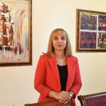 Диана Ковачева