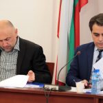 Парламент комисия по бюджет и финанси Любомир Каримански Асен Василев