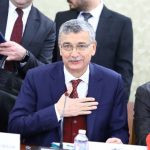 Депутатите от турския парламент се срещнаха с българските си колеги в Народното събрание.