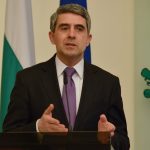 Президентство отчет на Росен Плевнелиев Маргарита Попова
