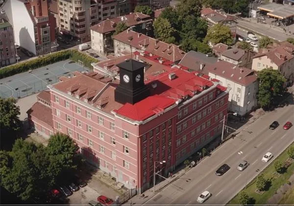 Свети Лука