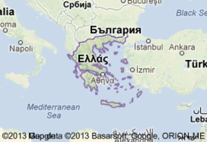 Migration Image