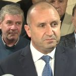 Румен Радев